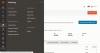Vídeo mostrando a guia marketing no Magento 2 e selecionando Cart Price Rule.