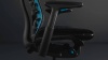 Embody Gaming Chair Transparent